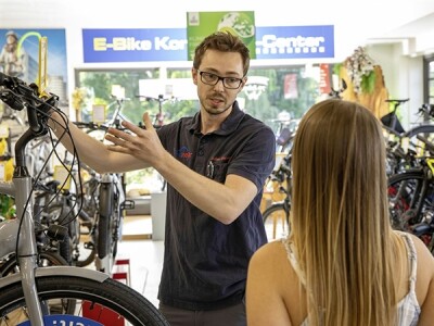 „Beste E-Bike Versicherung 2022“ im Test