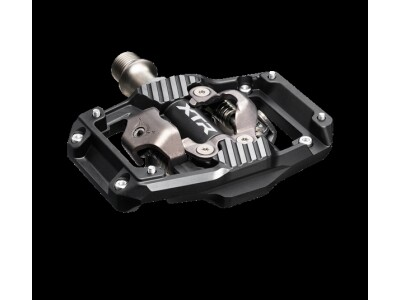 SHIMANO stellt neue Pedale für Trail- und Enduro-Fahrer vor 