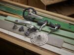 Eine Hommage an SHIMANOs einhundertjährige Tradition in der Metallverarbeitung