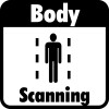 Body Scanning