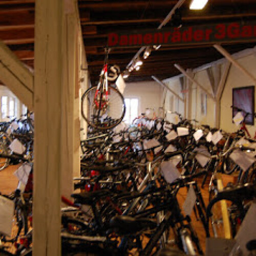 firma fahrrad richter gmbh in 25524 itzehoe bei bikeshops.de