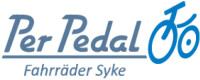 Per Pedal 