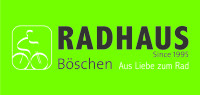 Radhaus Böschen 