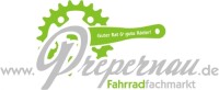 Prepernau Fahrradfachmarkt 