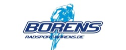 Radsport Borens