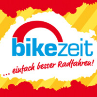 Bikezeit 