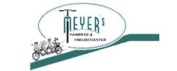 Meyer’s Fahrrad- & Freizeitcenter 