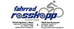 Fahrrad Rosskopp GmbH