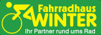 Fahrradhaus Winter 