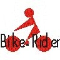 Bike-Rider Fahrrad-HENRICH