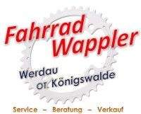 Fahrrad Wappler 