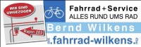 Fahrrad + Service
