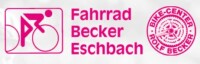 Fahrrad Becker Eschbach