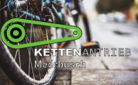 Kettenantrieb 