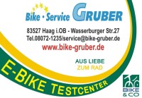 Bike Service Gruber 