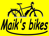 Maik's bikes | Fahrräder & E-Bikes