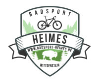 Radsport Heimes