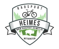 Radsport Heimes 