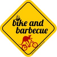 Bike and Barbecue