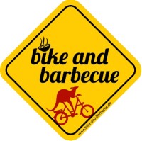 Bike and Barbecue 