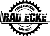 Rad Ecke - Rommerz