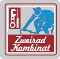 Zweiradkombinat 