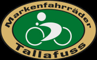 Markenfahrräder Tallafuß 