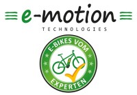 e-motion e-Bike Welt Saarbrücken
