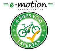 e-motion e-Bike Welt Nürnberg