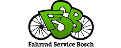 Fahrrad Service Bosch