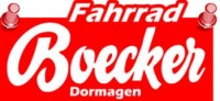 Fahrrad Boecker
