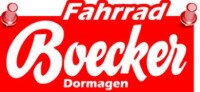 Fahrrad Boecker 