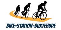 Bike Station Buxtehude 