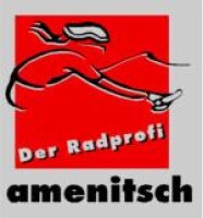 Der Radprofi - Gert Amenitsch 