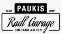 Paukis Radl Garage 