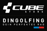 CUBE Store Dingolfing