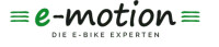 e-motion e-Bike Welt Hannover-Südstadt 