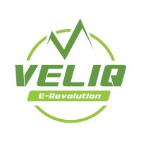 VELIQ E-Revolution 