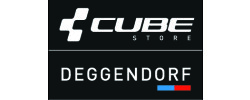 CUBE Store Deggendorf