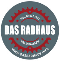 Das Radhaus 