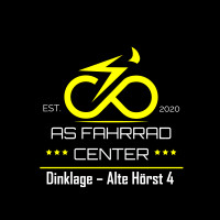 AS Fahrradcenter GmbH 