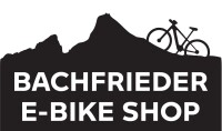 Bachfrieder e-Bike Shop