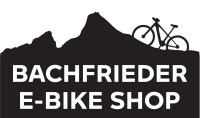 Bachfrieder e-Bike Shop 