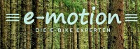 e-motion e-Bike Welt Frankfurt Nord