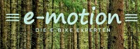 e-motion e-Bike Welt Frankfurt Nord 