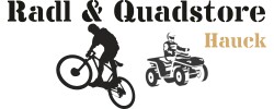 Radl & Quadstore Hauck