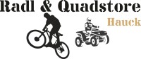 Radl & Quadstore Hauck 