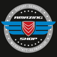 Amazing Shop 