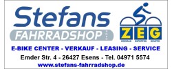 Stefan's Fahrradshop GmbH