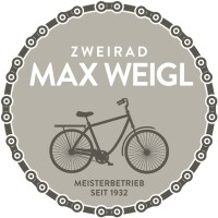 Zweiradfachgeschäft Max Weigl